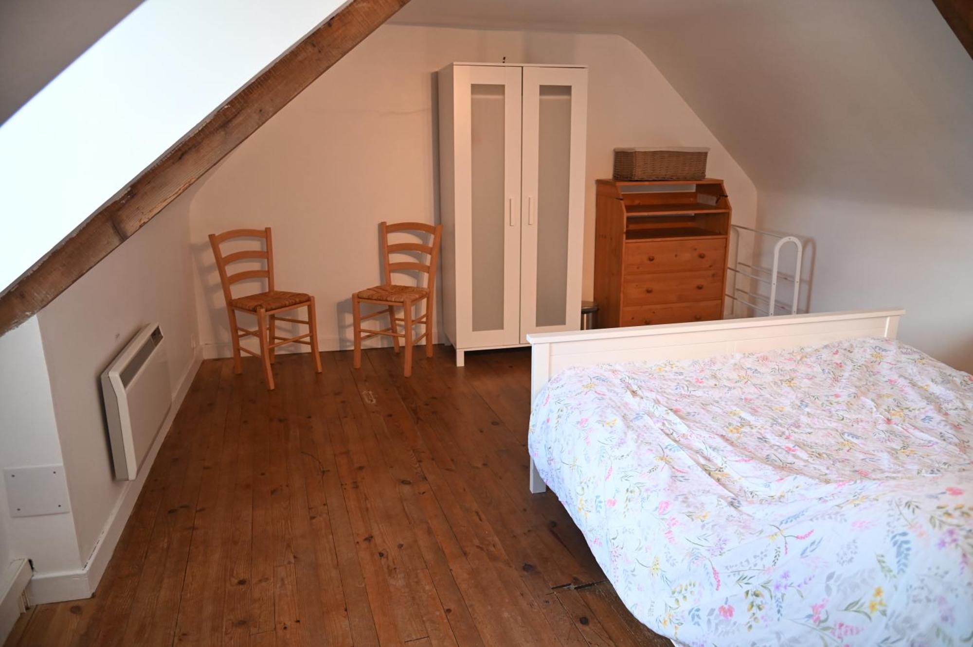 Caurel Cottage 外观 照片